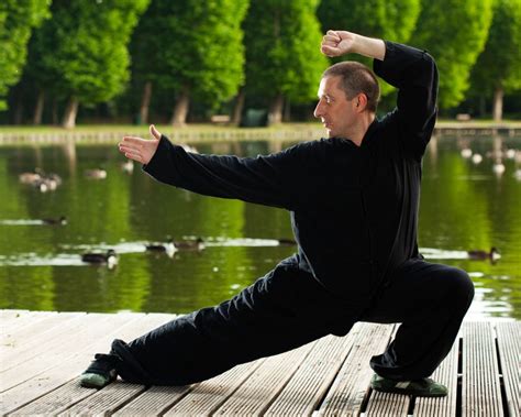 Exploring The 5 Most Popular Forms Of Tai Chi No Wrong Moves Martial Arts