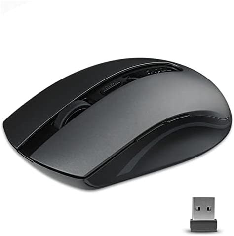 Rapoo Souris Bluetooth Souris Sans Fil Silencieuse Multi Appareils