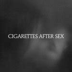 Traducción de la letra de Sweet de Cigarettes After Sex al Espanol