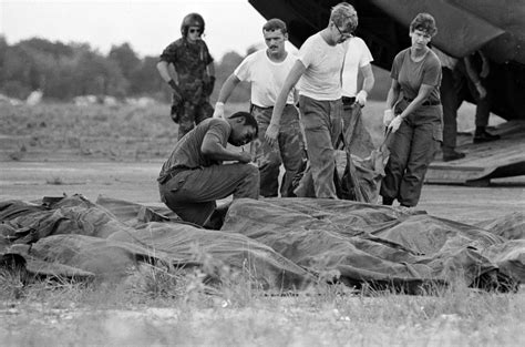 Looking back at the Jonestown tragedy Photos | Image #141 - ABC News