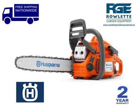 Husqvarna 135 Mark 2 Rowlette Garden Equipment Rowlette Garden