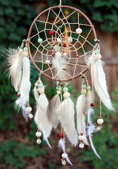 40 Diy Dream Catcher Ideas For Decoraion