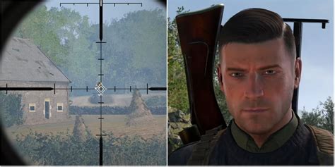 How To Complete Loose Ends Mission In Sniper Elite 5