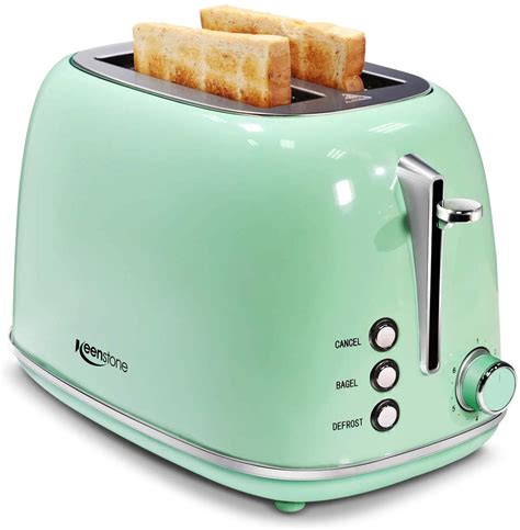 9 Best Two Slice Toasters Reviews - Cooking Top Gear