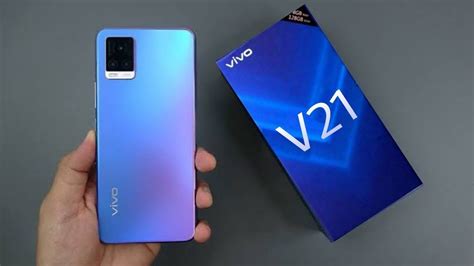 Vivo V21 Price In Pakistan Launch Date In Pakistan Review And Honest