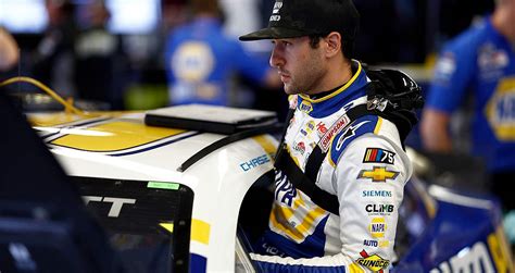 Chase Elliott To Make Nascar Return At Martinsville Speedway