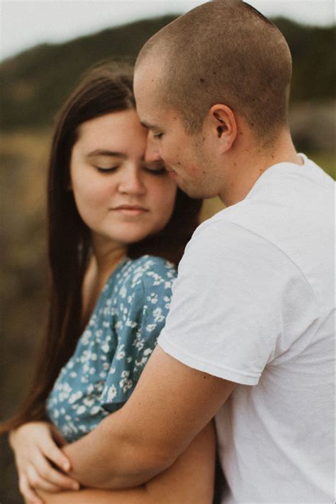 Elope In Deception Pass State Park Washington