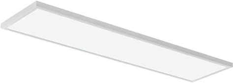 Lithonia Lighting Cpanl 2x4 Alo6 Sww7 M2 2 Ft X 4 Ft Led Flat Panel Ceiling Light Fixture For