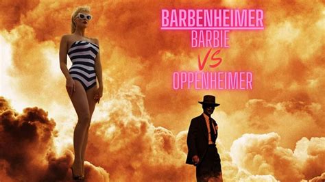 Oppenheimer Vs Barbie Who Won The Box Office Race