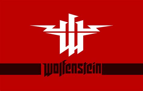 Logo Wolfenstein Wallpaper | lupon.gov.ph