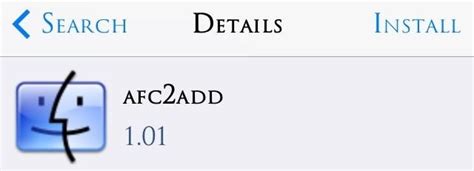 How To Install Jailbreak Tweaks On Your Iphone Without Cydia Or Ifile