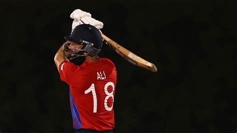 Cricket News Moeen Ali England And Csk Star Gets Obe Says Open To