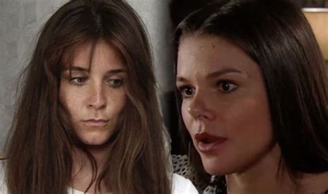 Coronation Street spoilers Sophie Webster and Kate Connor for double ...