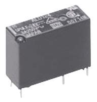 Aldp Panasonic General Purpose Relay Ld P Aldp Series Power Non