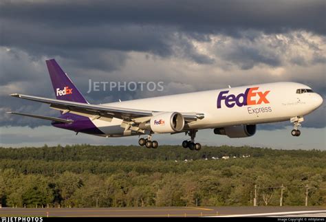 The oldest FedEx aircraft and their passenger origins | Flightradar24 Blog