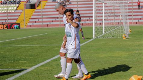 Resumen Ayacucho Fc Empató 0 0 Con Jorge Wilstermann Por Copa