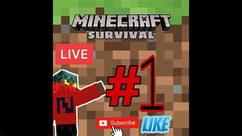 Minecraft Survival Bagong Simula Youtube