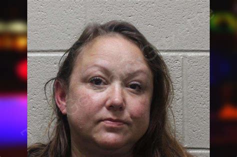 Shannon Greisen Haralson County Jail Bookings