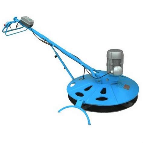 Trimix Flooring Machine - 4.5 HP Trimix Flooring Machine Manufacturer from Ahmedabad