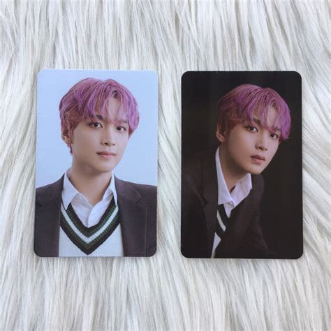 Jual READY STOCK SHARING NCT DREAM 2023 SEASONS GREETINGS POB