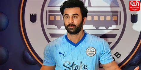 Ranbir Kapoor Summoned By ED In Mahadev Online Betting App Case