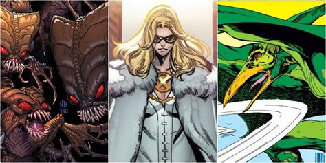 10 X-Men Villains The MCU Needs To Introduce ASAP