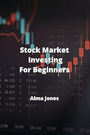 Buy Stock Market Investing For Beginners Book Online At Low Prices In