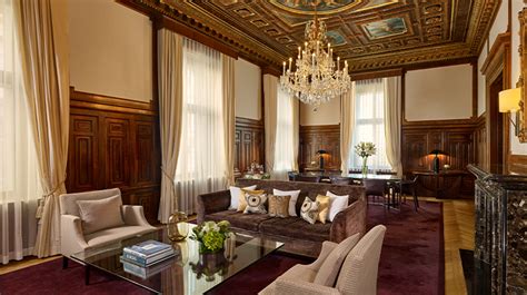 The Ritz Carlton Vienna Vienna Hotels Vienna Austria Forbes