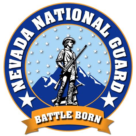 National Guard Logo Logodix