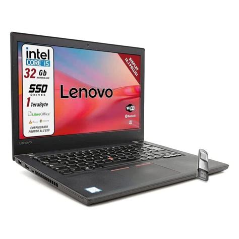 Miglior Notebook Lenovo Guida Allacquisto Dicembre Salvatore