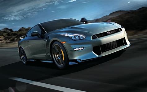 2024 Nissan GT-R: Godzilla Brings Back Millennium Jade, 47% OFF