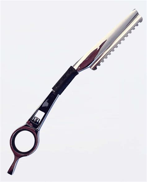 Razor Bushido Blade - Samurai Scissors