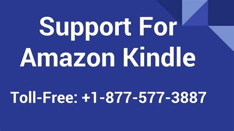 Ppt Support For Amazon Kindle Powerpoint Presentation Free Download