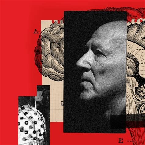 Werner Herzog's Brain and His Doc 'Theater of Thought' - The Atlantic