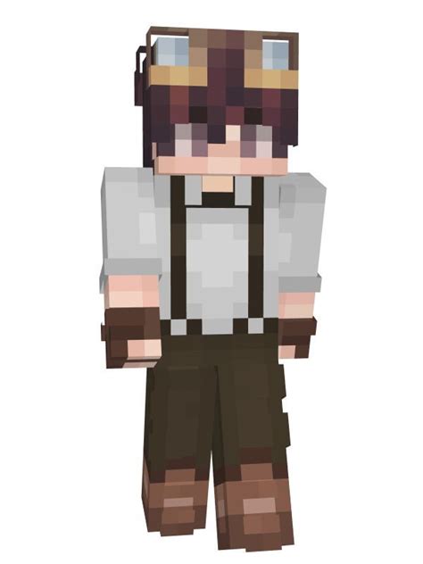 Effo Minecraft Skin | Minecraft skins animals, Minecraft skins ...