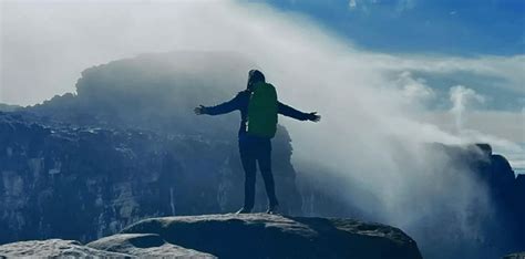 Mount Roraima Hike Days Planetaexo