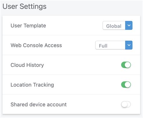 Location Tracking – Zello Work