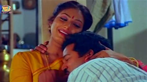 Rajendra Prasad Mister Pellam Telugu Movie Special Part 4 Aamani