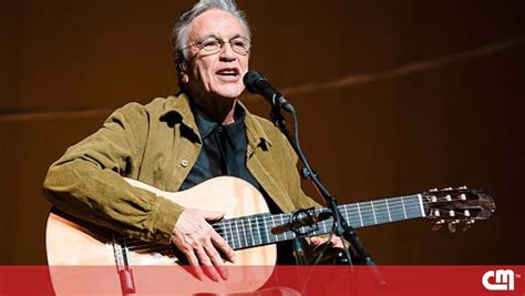 Caetano Veloso Atua Nos Coliseus De Lisboa E Porto Em Setembro