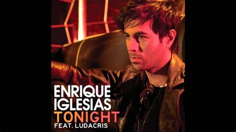 Enrique Iglesias Feat Ludacris Tonight I M Lovin You HQ YouTube