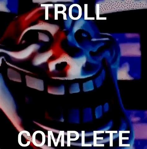 Troll Complete Youtube