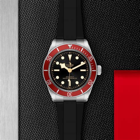 Tudor Black Bay Gioielleria Clivio