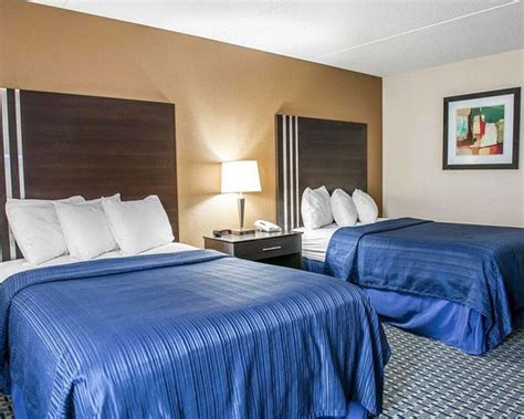 QUALITY INN TERRE HAUTE UNIVERSITY AREA $51 ($̶7̶5̶) - Updated 2020 ...