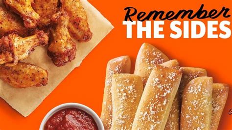 Little Caesars Wings What To Know Before Ordering