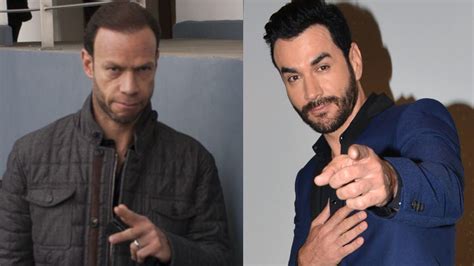 De David Zepeda A Zague Y Gabriel Soto Los Famosos Que Han Sufrido La