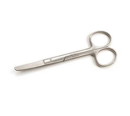 Dressing Scissors Uk Straight Cm Medical Products