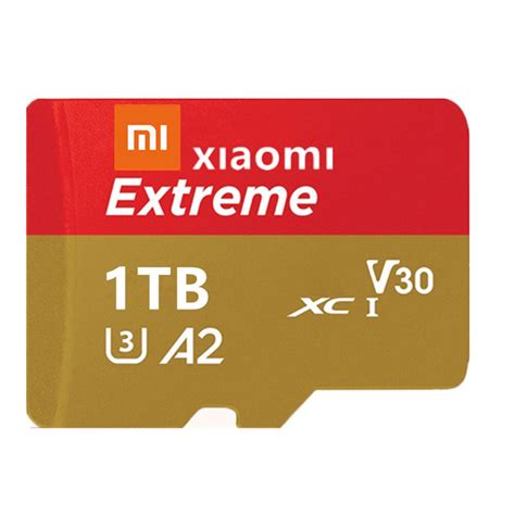 Xiaomi Carte Micro Tf Sd Tf Classe To To Go Go