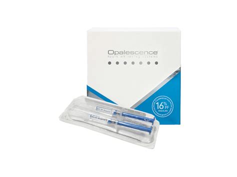 Opalescence Regular Teeth Whitening Syringes Smiles By Natasha