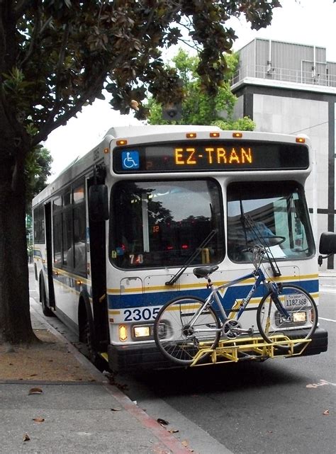 E Tran Bus Sacramento Rt Bus Leased To E Tran Orion Vii He Flickr