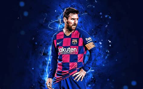 Messi Wallpaper 2020 | Webphotos.org